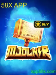Mjolnir