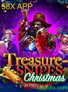 TreasuresnipesChristmas: Uma Exploração Encantada no Mundo dos Jogos de Natal