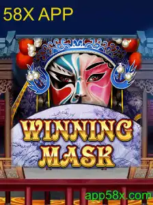 WinningMask: Como Jogar e Regras Desse Novo Fenômeno no 58X APP